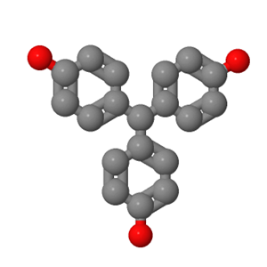 603-44-1；4,4',4''-亚甲基三苯酚