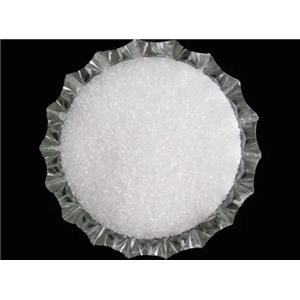 硫酸鎂,magnesium sulphate