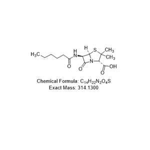 青霉素EP杂质H