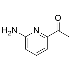 1-(6-aminopyridin-2-yl)ethanone | CAS 1060801-23-1
