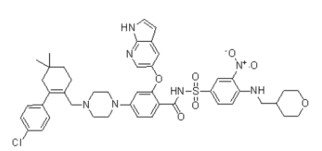 維奈妥拉,Venetoclax