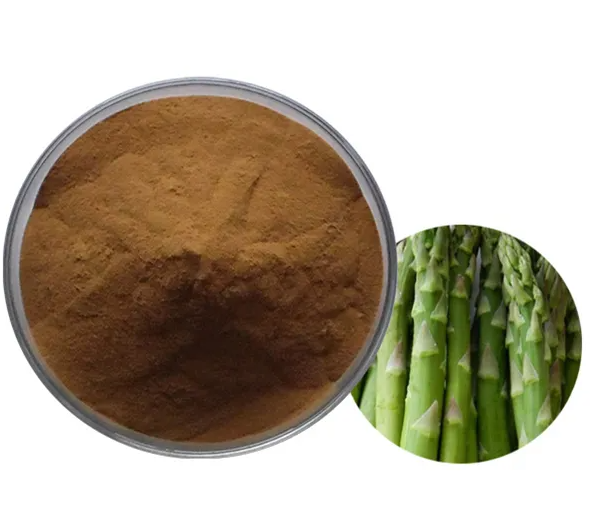 芦笋提取物,Asparagus extract