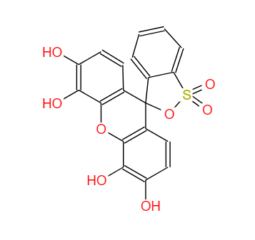 邻苯三酚红,PyrogallolRed