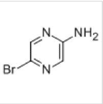 2-氨基-5-溴吡嗪,2-amino-5-bromopyrazine