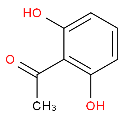 2,6-二羟基苯乙酮,2',6'-Dihydroxyacetophenone