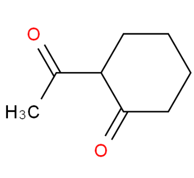 2-乙酰基环己酮,2-ACETYLCYCLOHEXANONE