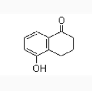 5-羟基-1-萘满酮,5-hydroxy-1-tetralone