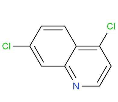 4,7-二氯喹林,4,7-Dichloroquinoline