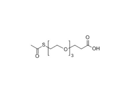 S-acetyl-PEG-COOH