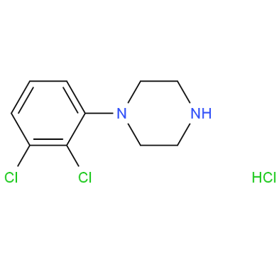 1-(2,3-二氯苯基)哌嗪盐酸盐,1-(2,3-Dichlorophenyl)piperazine hydrochloride