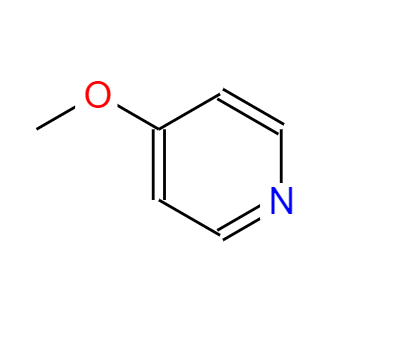 4-甲氧基吡啶,4-methoxypyridine