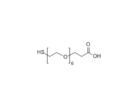 巯基-聚乙二醇-羧酸,SH-PEG-COOH