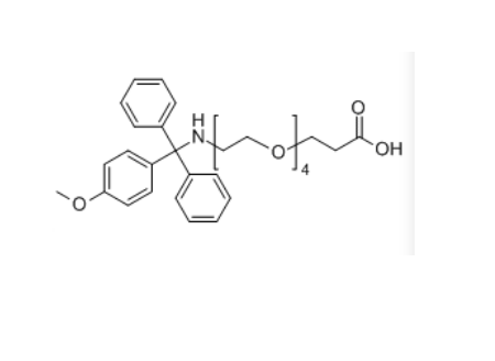 MoTr-NH-PEG-COOH