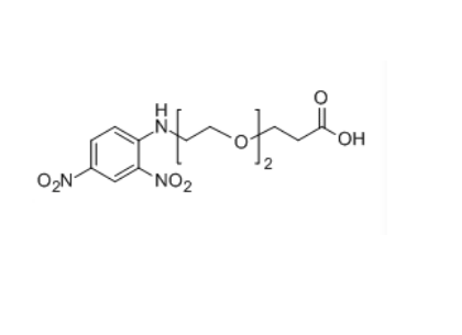DNP-PEG-COOH