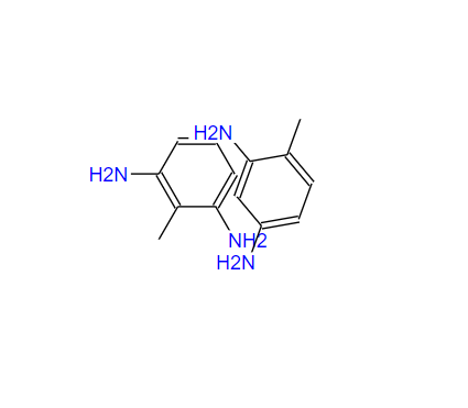 間甲苯二胺,Diaminotoluene (DAT)