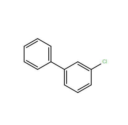 3-氯联苯,3-Chlorobiphenyl