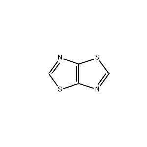 噻唑并[5,4-D]噻唑,Thiazolo[5,4-d]thiazole