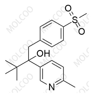 依托考昔杂质3,Etoricoxib Impurity 3