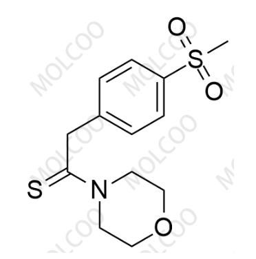 依托考昔雜質(zhì)4,Etoricoxib Impurity 4