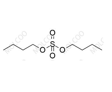 硫酸二丁酯,Dibutyl Sulfate