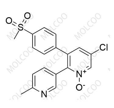 依托考昔雜質(zhì)14,Etoricoxib Impurity 14