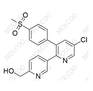 依托考昔杂质16,Etoricoxib Impurity 16