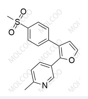 依托考昔杂质17,Etoricoxib Impurity 17