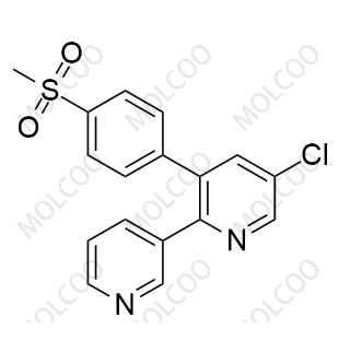 依托考昔雜質(zhì)18,Etoricoxib Impurity 18