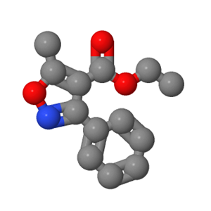 1143-82-4；5-甲基-3-苯基异恶唑-4-羧酸乙酯