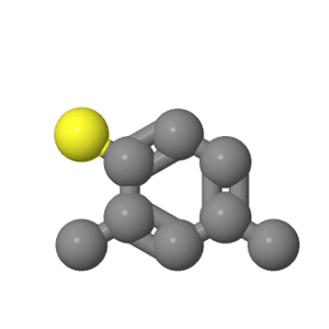 13616-82-5；2,4-二甲基苯硫酚