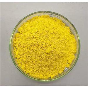 硫酸小檗碱