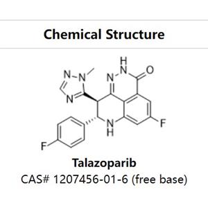 Talazoparib BMN 673