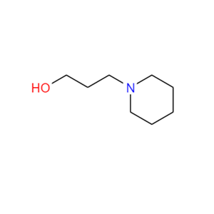 1-哌啶丙醇 CAS:104-58-5 源头工厂，库存多