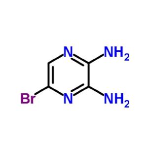 5-溴-2,3-二氨基吡嗪供应商