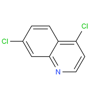 4,7-二氯喹林