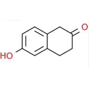6-羟基-2-萘满酮供应商