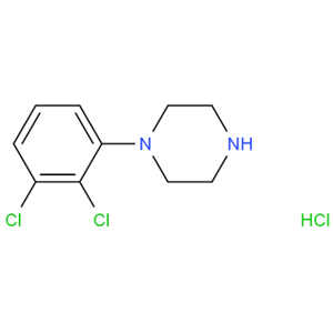 1-(2,3-二氯苯基)哌嗪盐酸盐,1-(2,3-Dichlorophenyl)piperazine hydrochloride