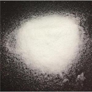 無水檸檬酸,Anhydrous citric acid