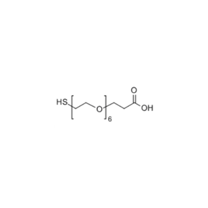 巯基-聚乙二醇-羧酸 1347750-77-9 SH-PEG-COOH
