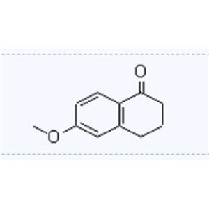 6-甲氧基-2-萘满酮,6-Methoxy-2-tetralone