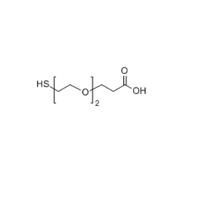 巯基-聚乙二醇-羧酸 1379649-73-6 SH-PEG-COOH