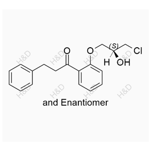 普罗帕酮EP杂质E,Propafenone EP/BP Impurity E