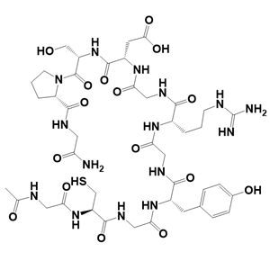 Integrin Binding Peptide/278792-07-7