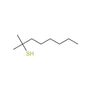 叔壬基硫醇 异构体混合物