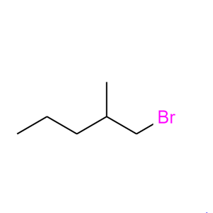 1-溴-2-甲基戊烷,1-BROMO-2-METHYLPENTANE