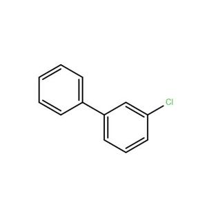 3-氯联苯,3-Chlorobiphenyl