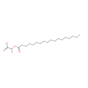 O-十八烷酰乳酸钠,SODIUMSTEAROYLLACTYLATE