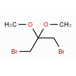 1,3-二溴-2,2-二甲氧基丙烷,1,3-Dibromo-2,2-dimethoxypropane