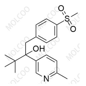 依托考昔杂质3,Etoricoxib Impurity 3