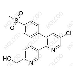 依托考昔杂质16,Etoricoxib Impurity 16